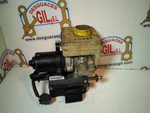 10044707343 abs volvo serie - 10044707343,