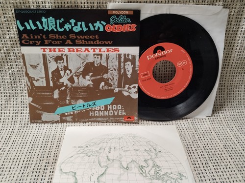 The beatles ain - beatles, 45