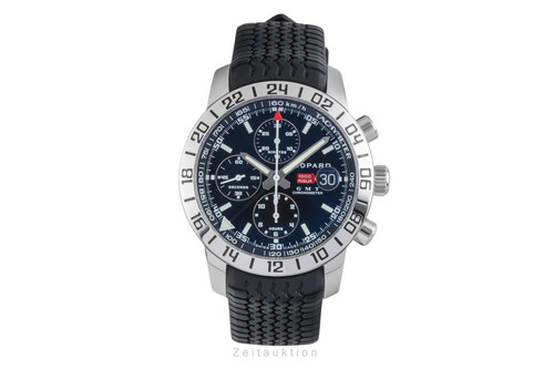 Chronographe chopard 1000 - chronographe,