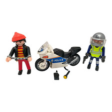 sympa base moto police +