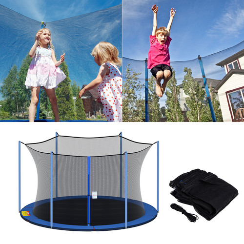 15ft trampoline jumping mat - trampoline,
