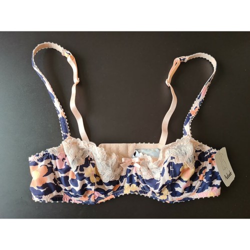 Soutien gorge aubade feline - soutien,