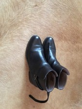 ANDRÉ BOOTS CAVALIERES