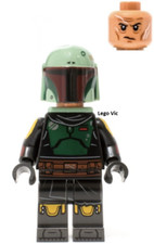 Lego SW1245 Figurine Star Wars