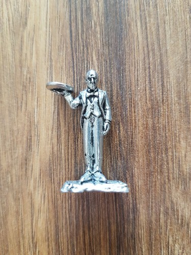 Cluedo super sleuth pièce - cluedo,