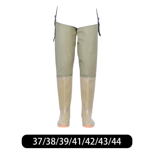 Bottes hip - de, de