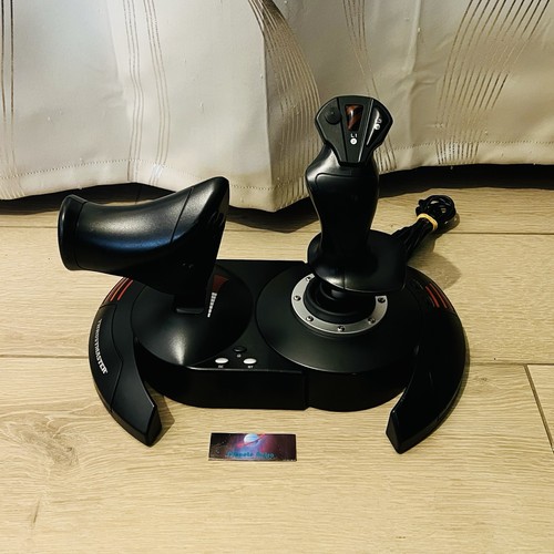 Joystick ps3 thrustmaster - joystick,