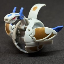 Bakugan Pyro Dragonoid Haos