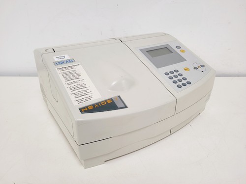 Unicam helios gamma - unicam,