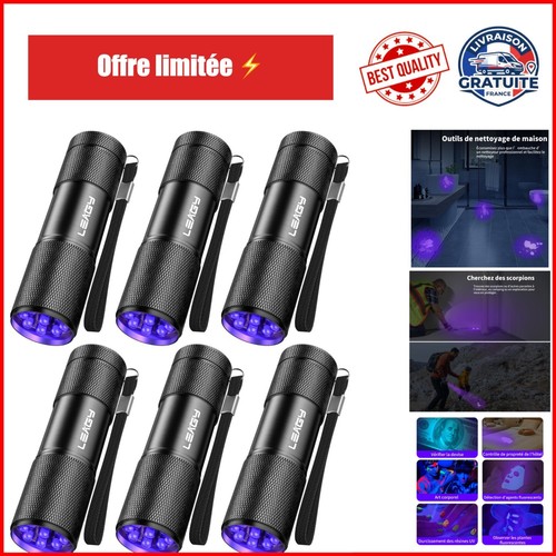 Leagy lot lampes - de,