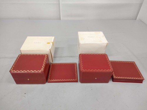 Vintage authentique cartier - authentique,