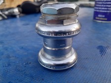 jeu de direction shimano  tange levin 25x1..no campagnolo