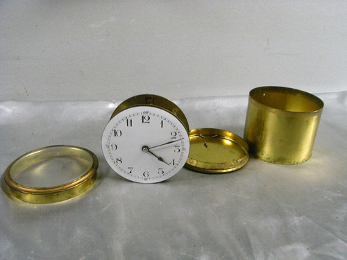 Ancien mouvement de - ,