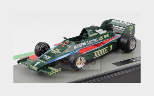 Edicola lotus 80 1 - lotus, #1