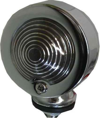 Balle bullet chrome feu - balle,