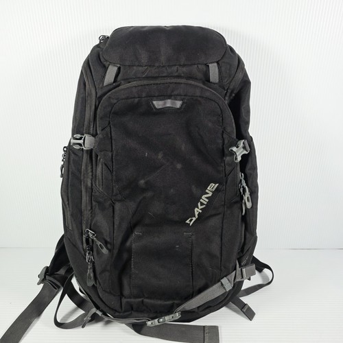 Dakine heli pro dlx - dlx, 24