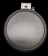 Roland PD-7 Drum/Cymbal Pad 8"
