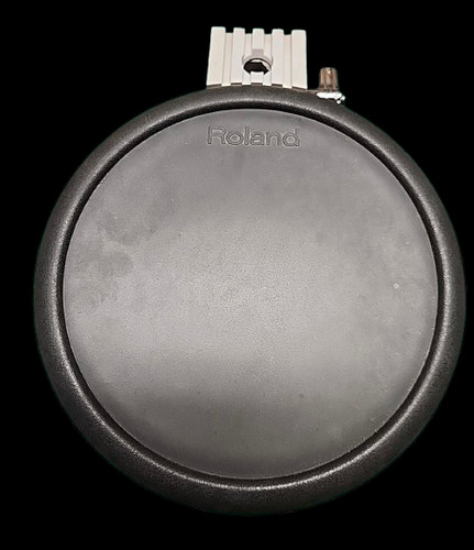 Roland drum cymbal - pd-7, pad