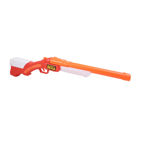 The walking dead fusil - walking,