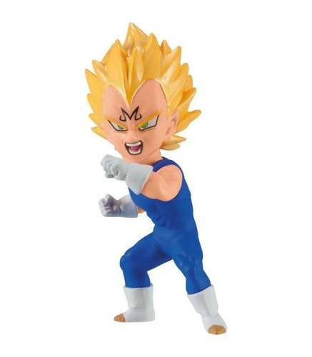 Dragon ball figurine - dragon, majin