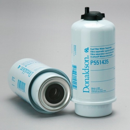 Donaldson p551435 fuel filter - donaldson,