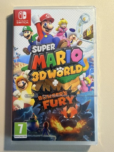 Jeu switch nintendo - switch,
