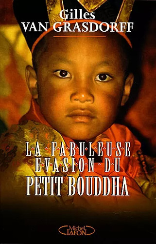 Fabuleuse evasion petit - fabuleuse, du