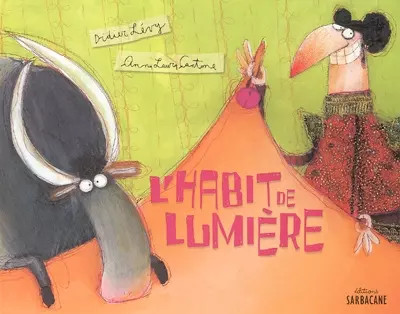 Habit lumière didier - lumière,,