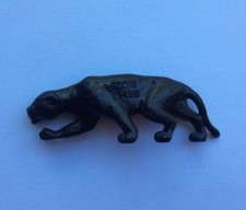 Figurine PANTHÈRE NOIRE