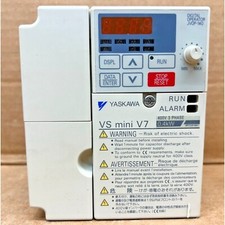 1PCS New YASKAWA CIMR-V7AA40P4