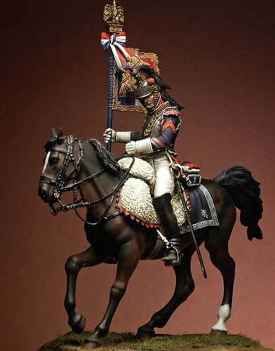 Soldat jouet miniature - , en