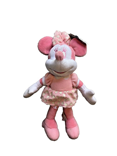 Minnie mouse disney - mouse, plush