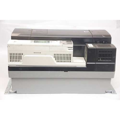 Leroy somer m400 - somer, a