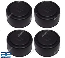 4 pièces cache centre de roue pour Suzuki Samurai Jimny Sierra Vitara Escudo ...