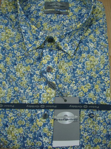 Chemise manches courtes - À,