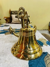 Cloche de porte nautique