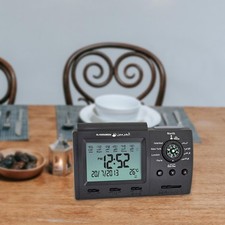 Azan prière alarme Table