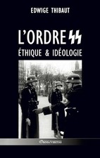 Edwige Thibaut L'ordre SS -
