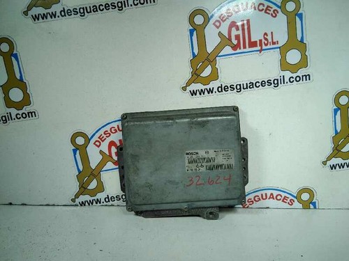 9623675980 boîtier moteur uce