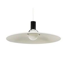 Suspension Flos 2133 De 1973 Par Gino Sarfatti E27 1X150W 120Cm X 76Cm