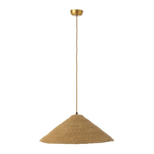 Lampe suspension chapeau - lampe,