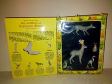 Coffret Figurines Les Animaux