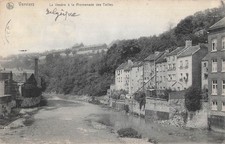 Belgique, Verviers  4320