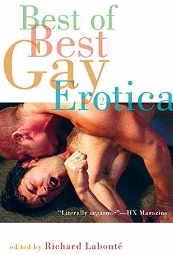 Best gay erotica - gay,
