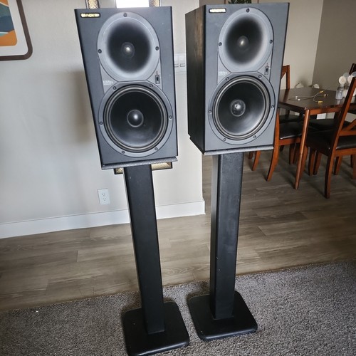 Mackie hr824 studio - mackie,