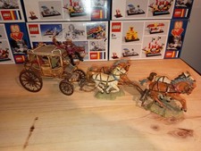 Diligence Elastolin 70mm Ougen Far West