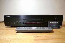 Lecteur compact disc network - disc,