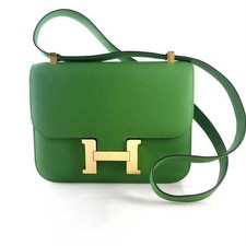 Hermes Sac à main Constance