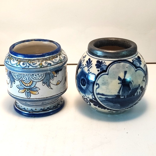 Petits vases nevers - vases,