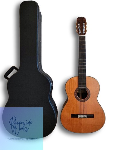 Guitare classique ryoji - classique,